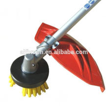 Fast Delivery 8 Inch Weed Remover Machine Brush For Grass Trimmer